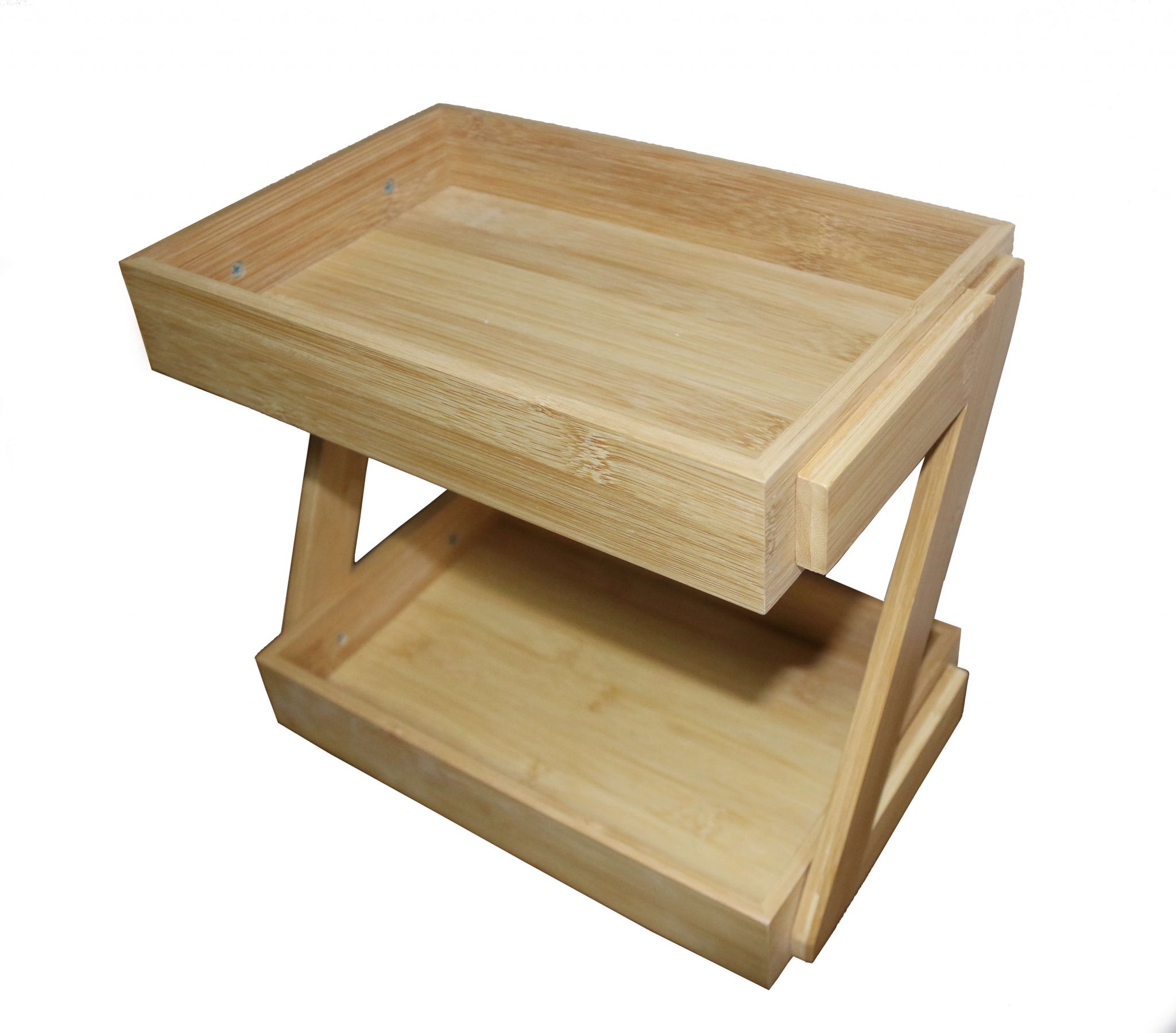 bamboo storage shelf bamboo storage shelf