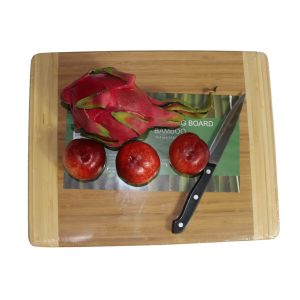 Bamboo Cutting Board Factory