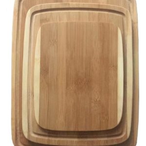 Bamboo Cutting Board for Chef