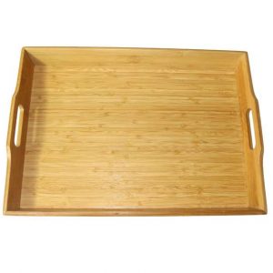 Bamboo Tray JRT690A-small