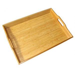 Bamboo Tray Supplier JRT690-small