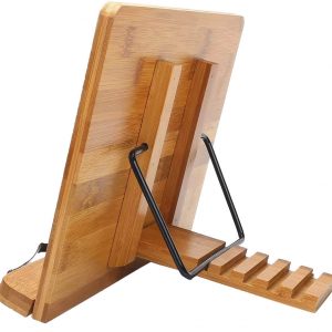 JR book stand