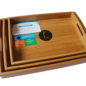 Ottoman tray
