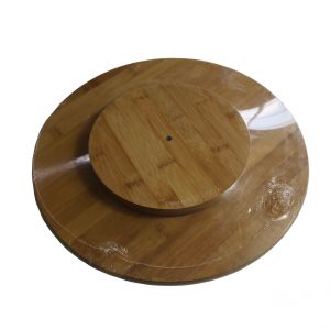 Rotate Serving Tray