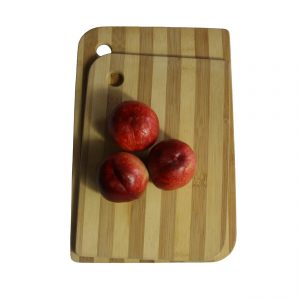 Zebra Stripe Chopping board