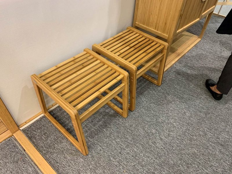 Other Bamboo Homeware