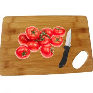 bamboo chopping board manufacturer