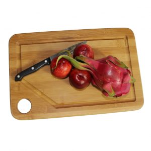 bamboo chopping board manufacturer 611C