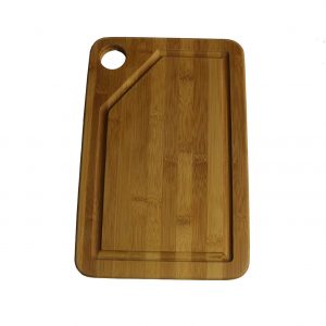 bamboo cutting board JRB611A