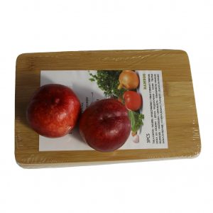 bamboo homeware
