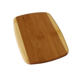 bamboo serving board