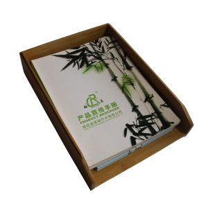 bamboo tray