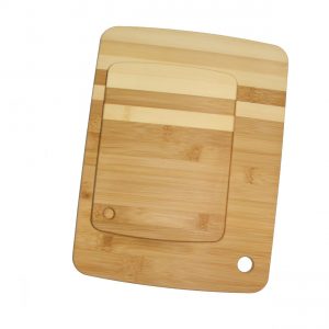 bamboo wood chopping board manufacturer