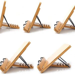 book stand