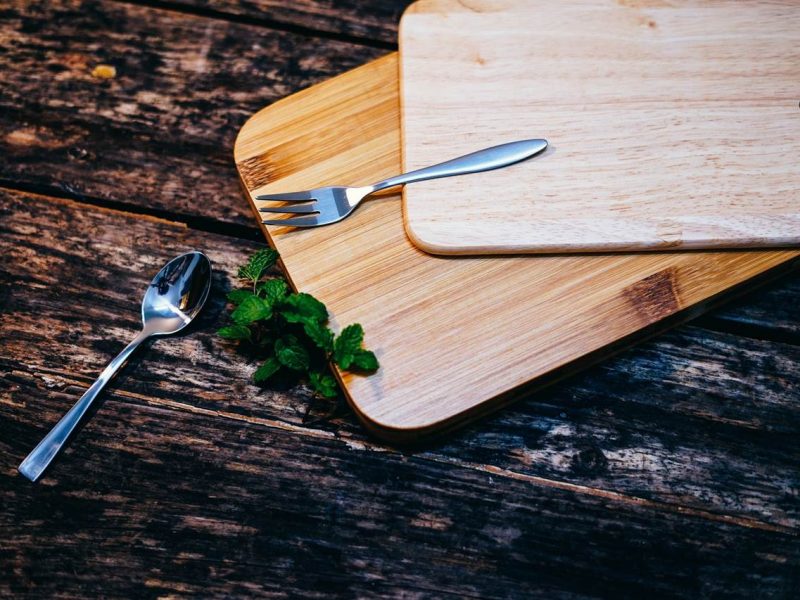 Bamboo Kitchenware