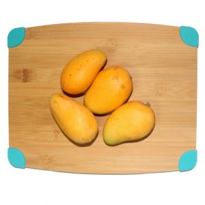 non slip bamboo cutting board