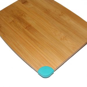 non slip silicone feet
