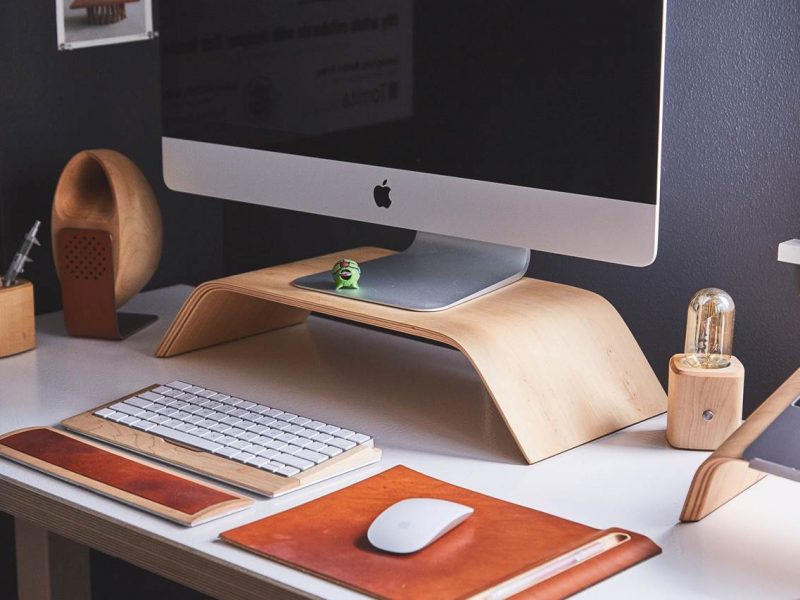 Bamboo Daily Houseware