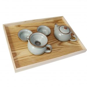 tea tray