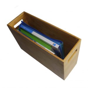 waster paper bin