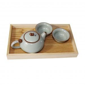 wood tray S
