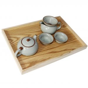 wood tray